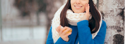 Winter is Coming: Revamp Your Body Care Routine