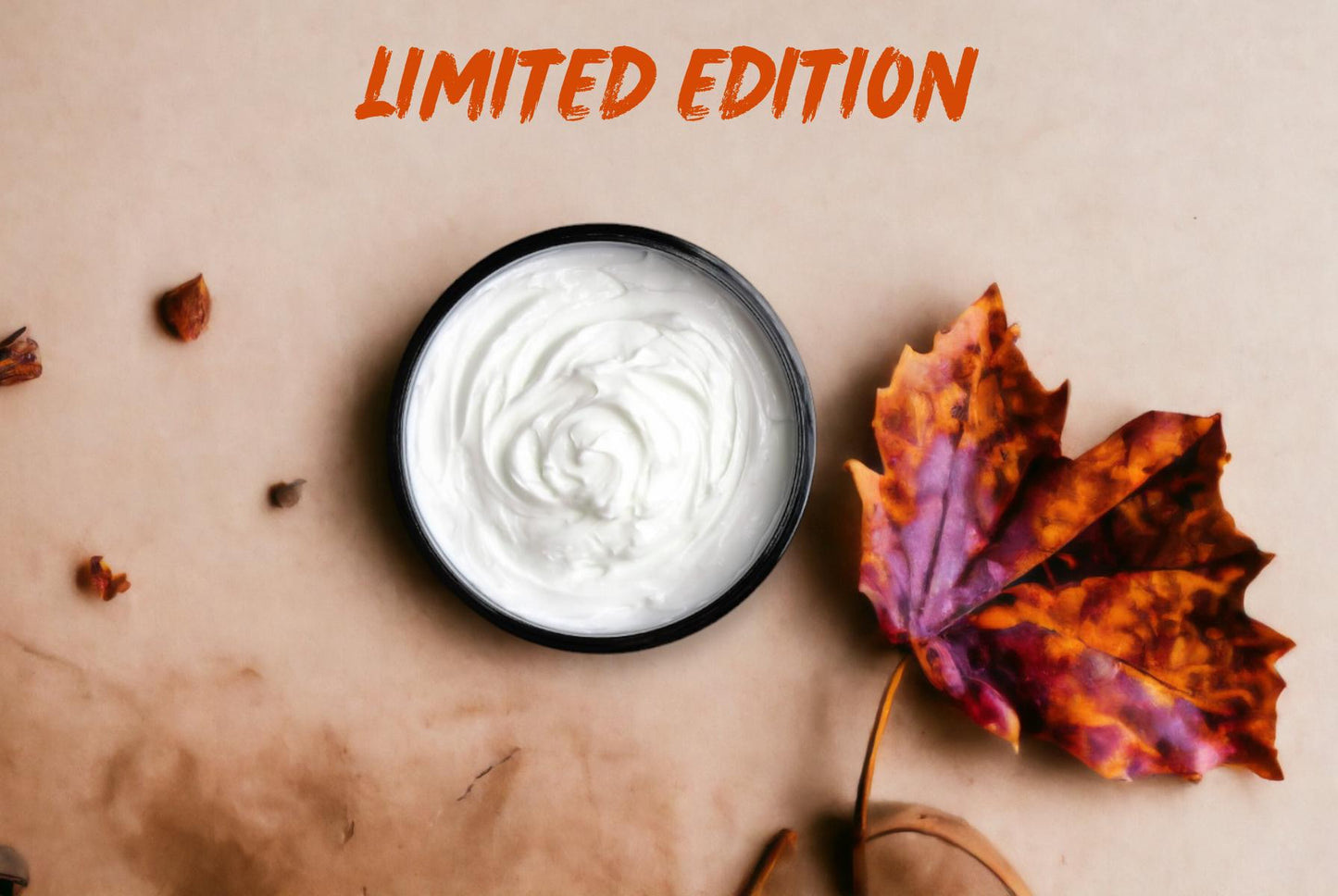 Autumn Meadows Body Butter