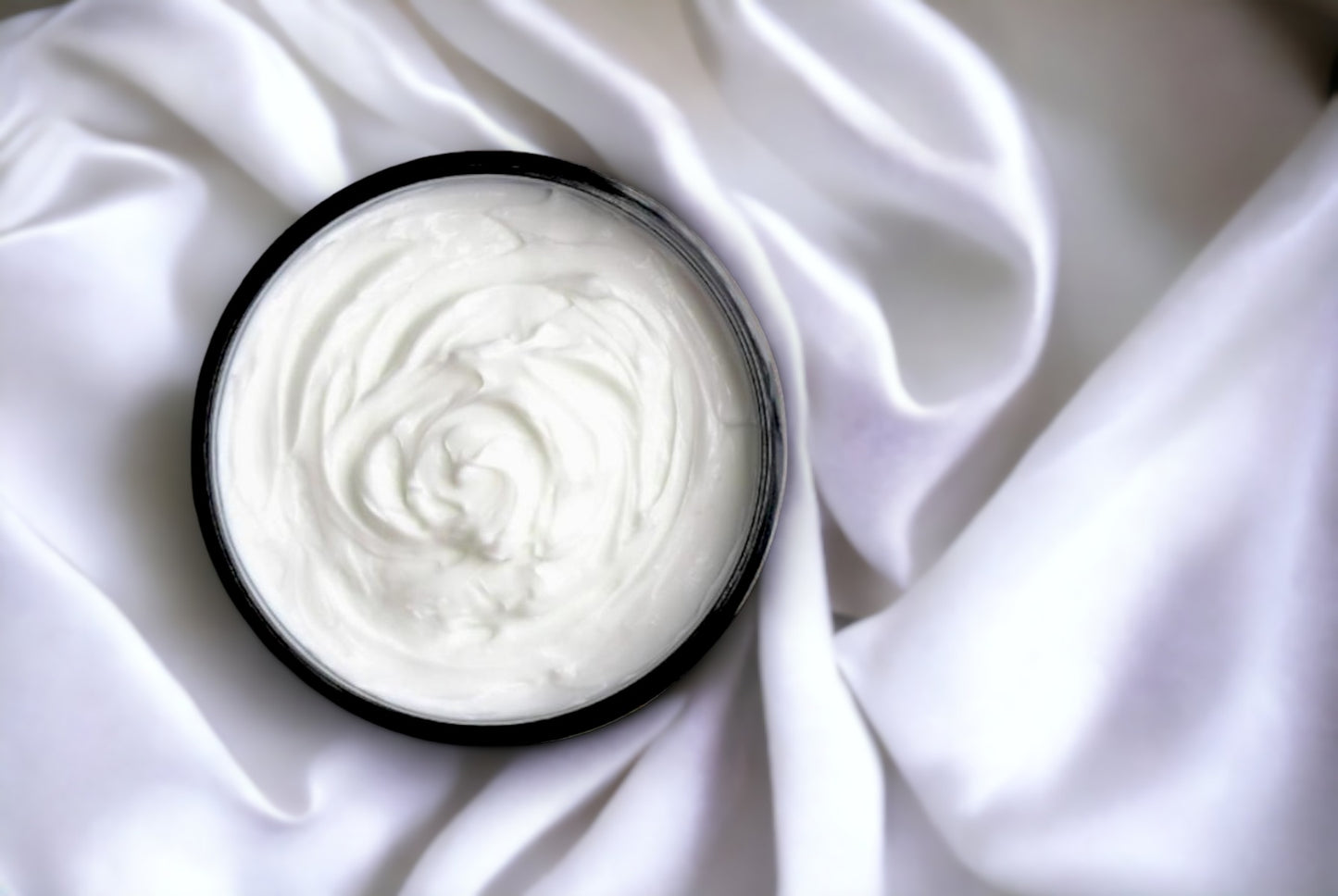 Cozy Cashmere Body Butter