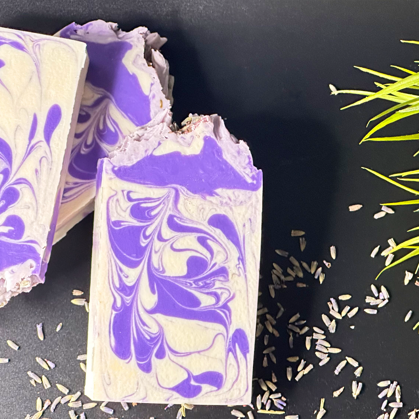 French Lavender Body Soap