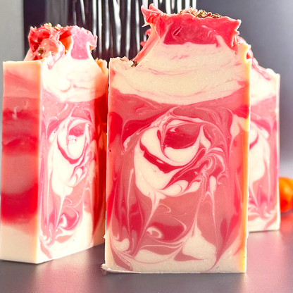 Japanese Cherry Blossom Body Soap