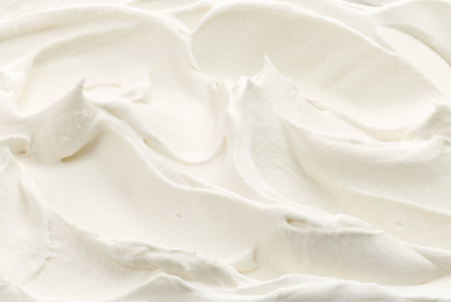 Tahitian Vanilla Whipped Body Butter