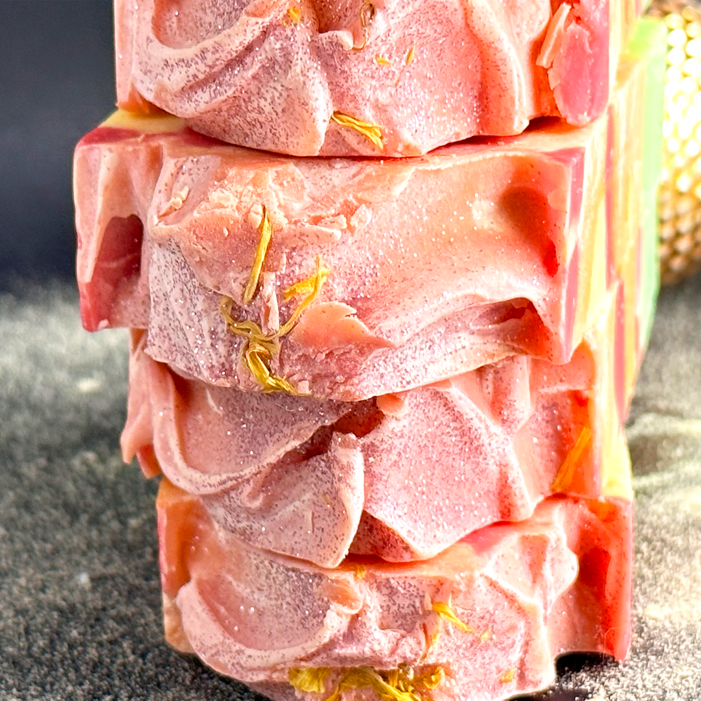 Pomegranate Mango Body Soap