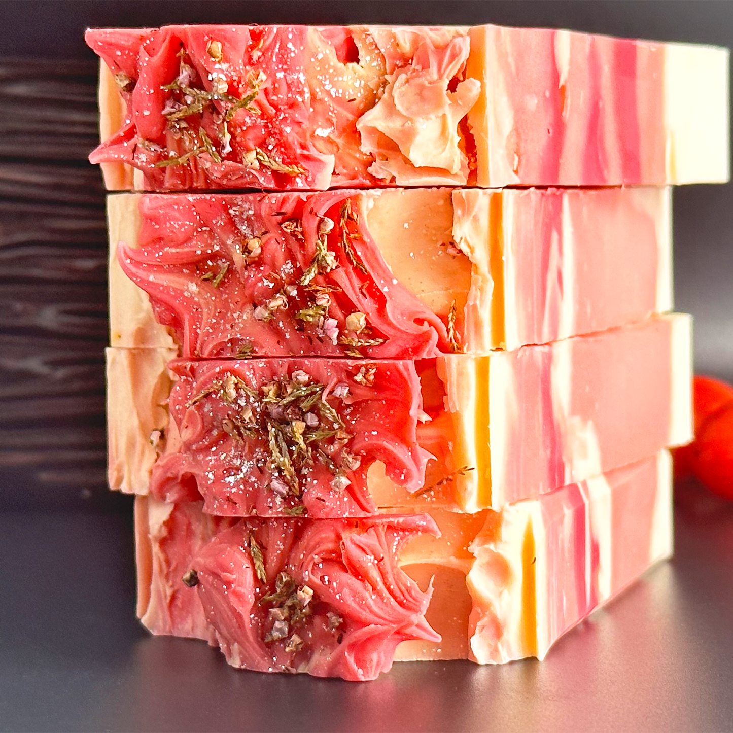 Japanese Cherry Blossom Body Soap