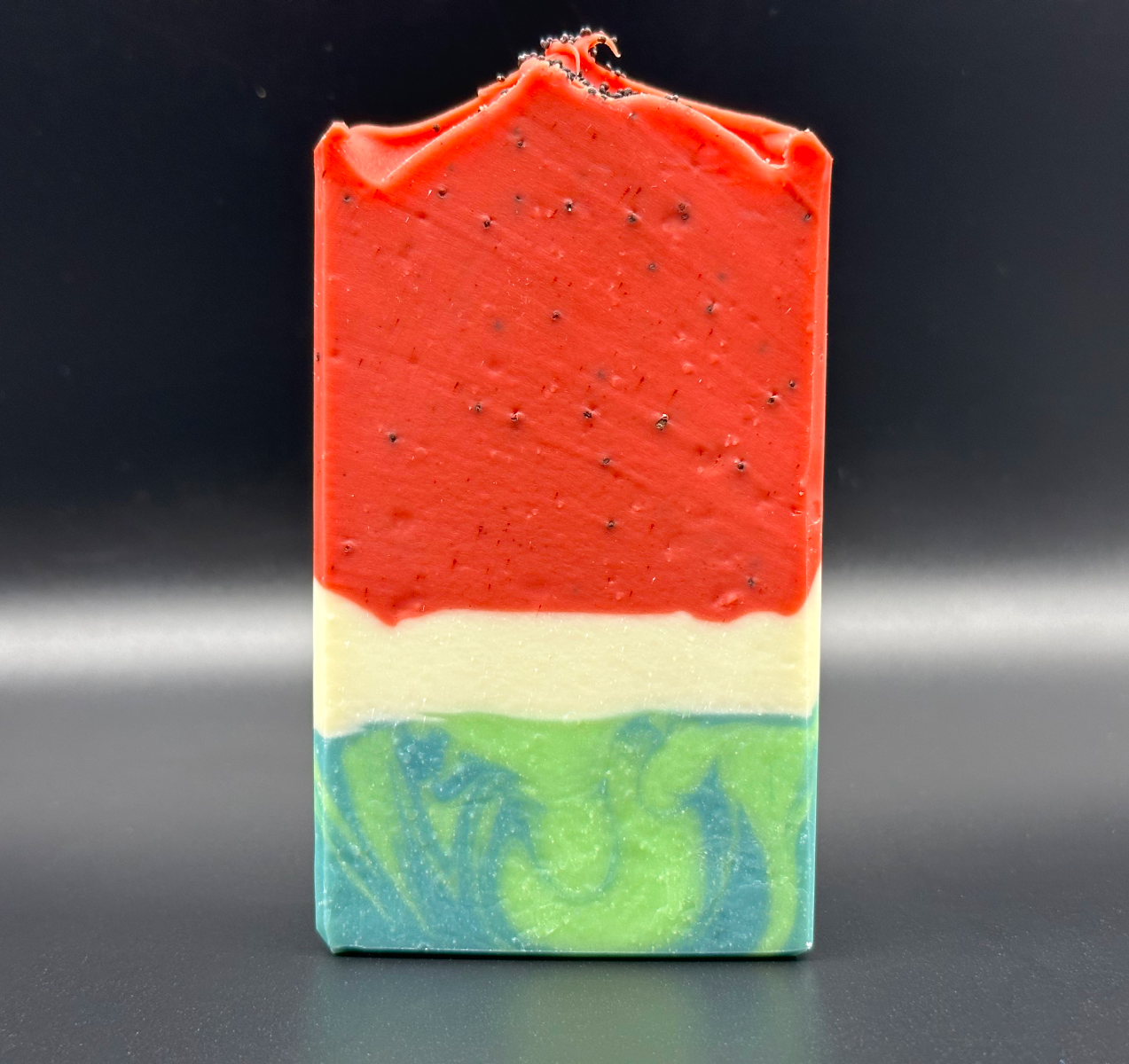 Watermelon Body Soap