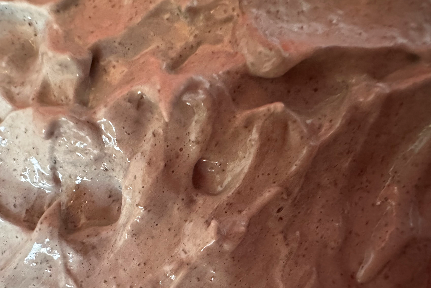 Cacao Dreams Body Scrub