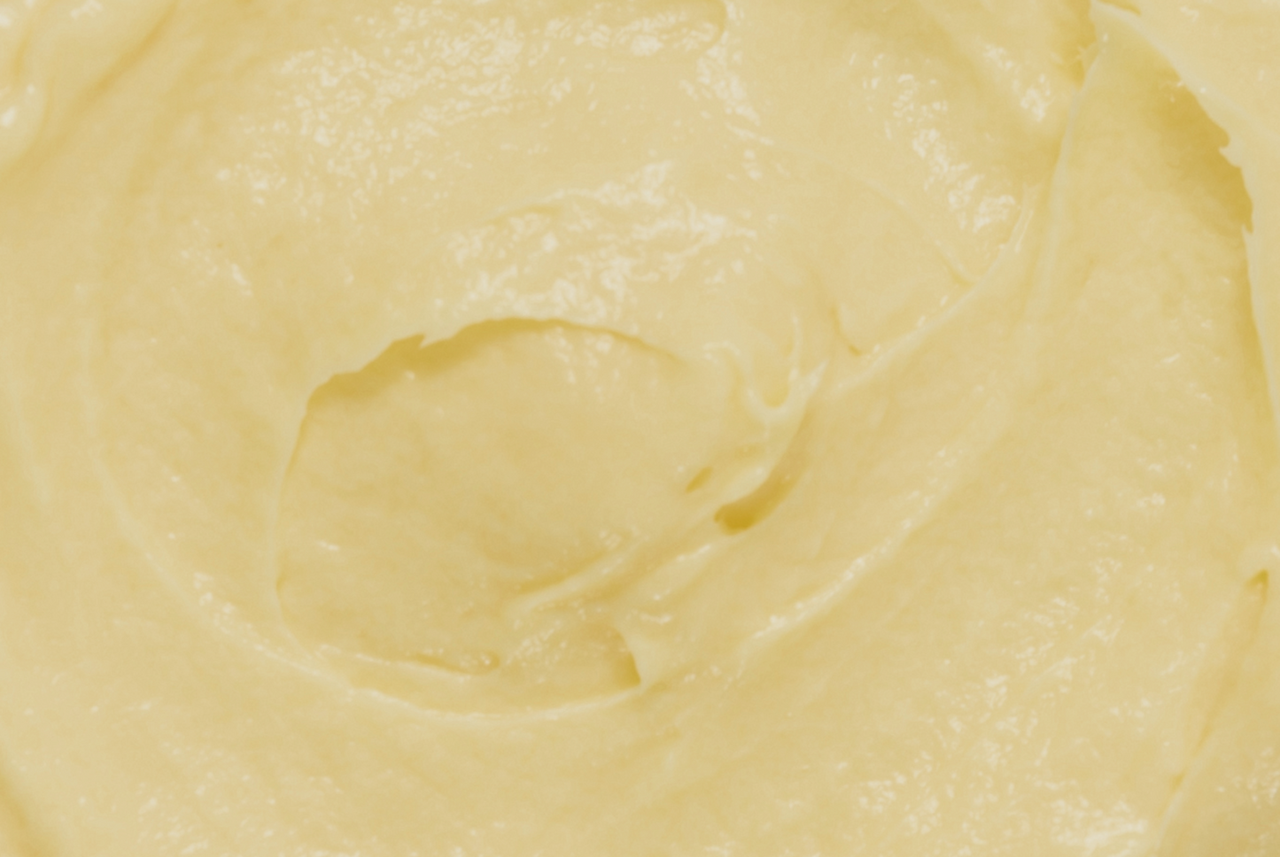 Lemon Zing Body Butter